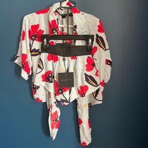 American & Beyond Little Girls Outfit